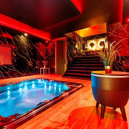 Sauna Privada Prive Sauna